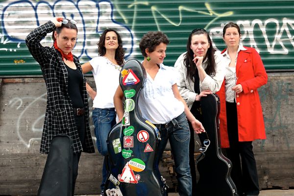Ethno Jazz Festival 2015