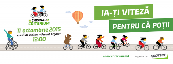 Chisinau Criterium 2015