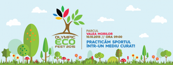 OLYMPIC EcoFest 2015
