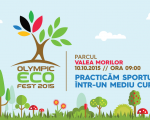 OLYMPIC EcoFest 2015
