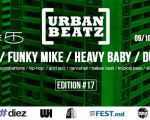 URBAN BEATZ #17