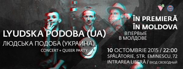 Lyudska Podoba (UA)