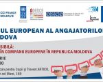 European Forum of Employment in Republic of Moldova