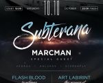 Subterana