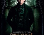 Filmul "Crimson Peak"