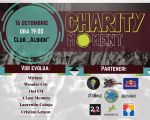Charity Moment