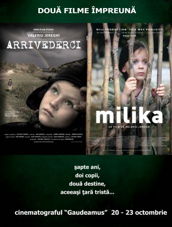 Arrivederci & Milica
