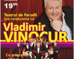 Vladimir Vinocur - Vinocur Show