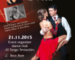 Tango Nova