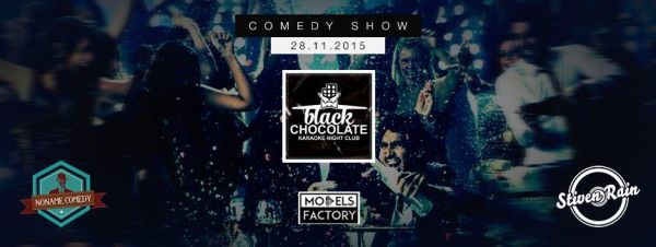 No Name Comedy
