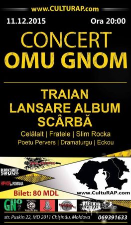 Omu Gnom