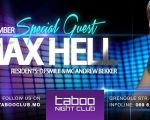 Dj Max Hell