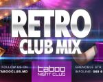 RETRO ?Club? Mix - DJ LEXX