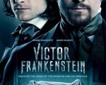 "Victor Frankenstein (ENG)" Movie