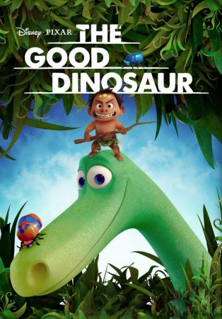 Filmul "Bunul Dinozaur 3D" (RUS)
