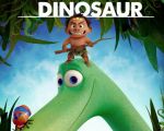 "The Good Dinosaur" 3D (RUS) Movie