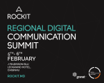 Rockit Regional Digital Communication Summit 2016