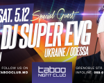 Progressive Part - Dj Super EVG & McSandu