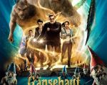 Filmul "Goosebumps" 3D