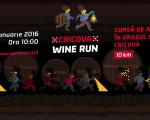 Wine Run 2016
