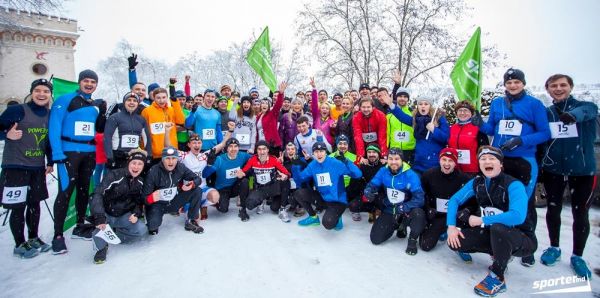 Wine Run 2016
