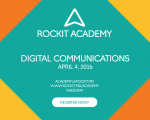 RockIT Academy: Digital Communication Course