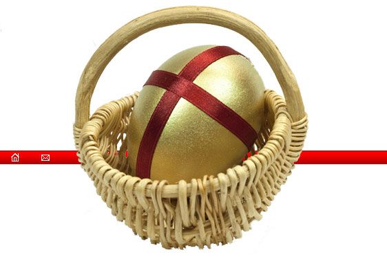Specialized Exhibitiona "Easter Fair 2016"
