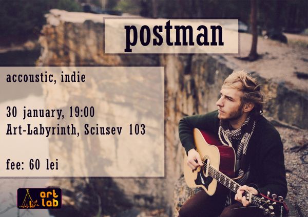 Postman