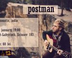 Postman