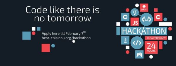 BEST Hackathon 2016
