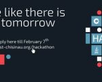 BEST Hackathon 2016