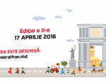 Chisinau International Marathon 2016