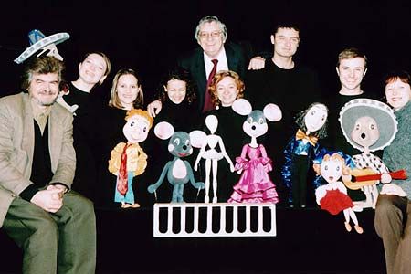 "Adventures of Chit" Performance