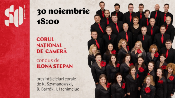 National Chamber Choir