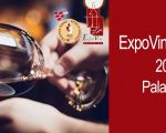 Specialized Exhibition "ExpoVin Moldova 2016"