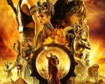 "Gods of Egypt" 3D Movie
