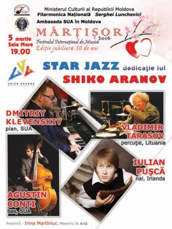Star Jazz