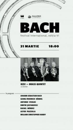 KIEV - Brass Quintet