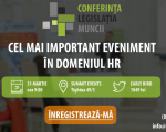 Conference - Labour Legislation 2016