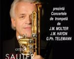 Trumpet Recital - Otto Sauter (Germany)