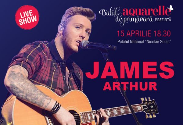 Balul de Primăvară "AQUARELLE" 2016