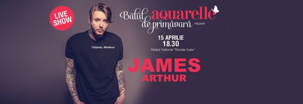 Balul de Primăvară "AQUARELLE" 2016