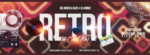Retro Party