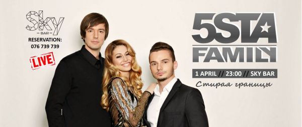 5sta Family
