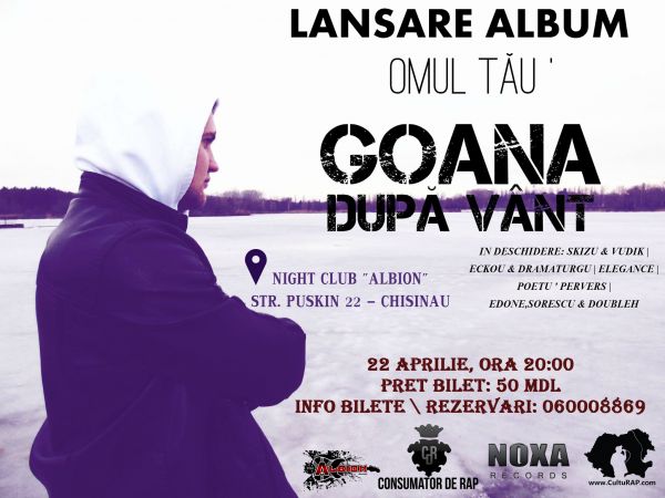 Omul Tau '