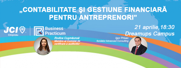 Business Practicum