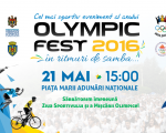 OLYMPIC FEST 2016