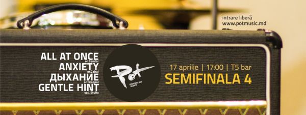 POT Music 2016
