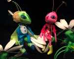 "Sing, Cricket!" Performance