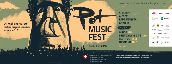 POT Music Fest 2016